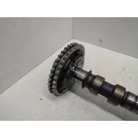 Arbre a cames d'admission