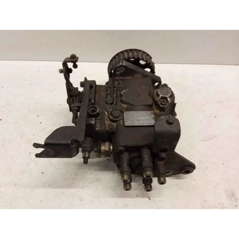 Pompe injection diesel