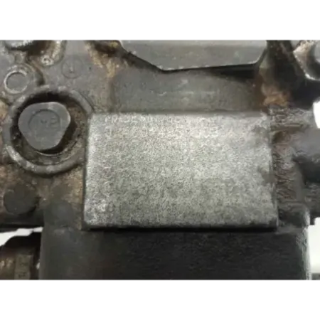 Pompe injection diesel