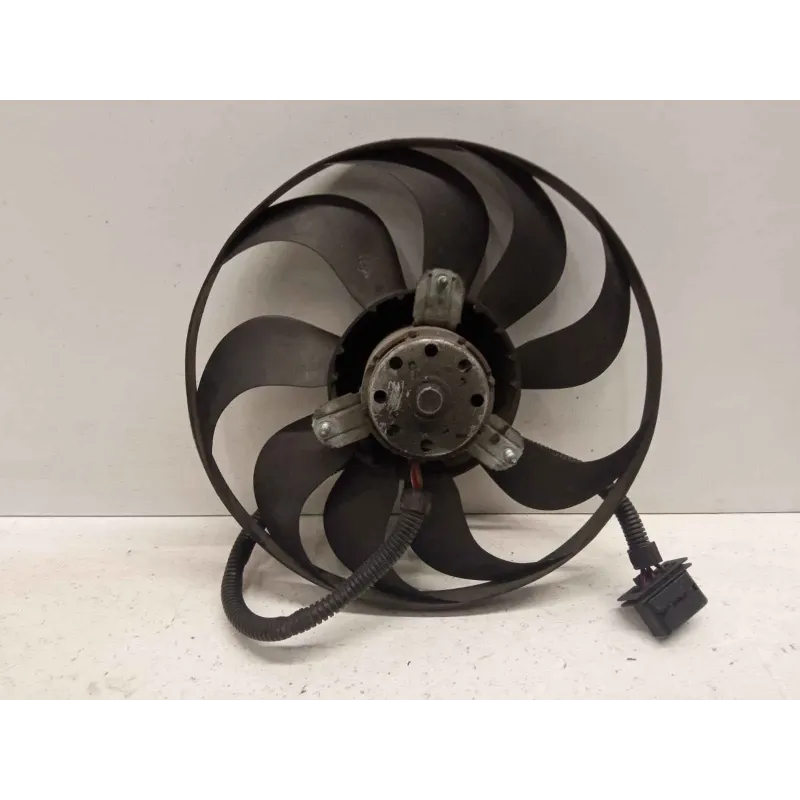 Ventilateur de refroidissement