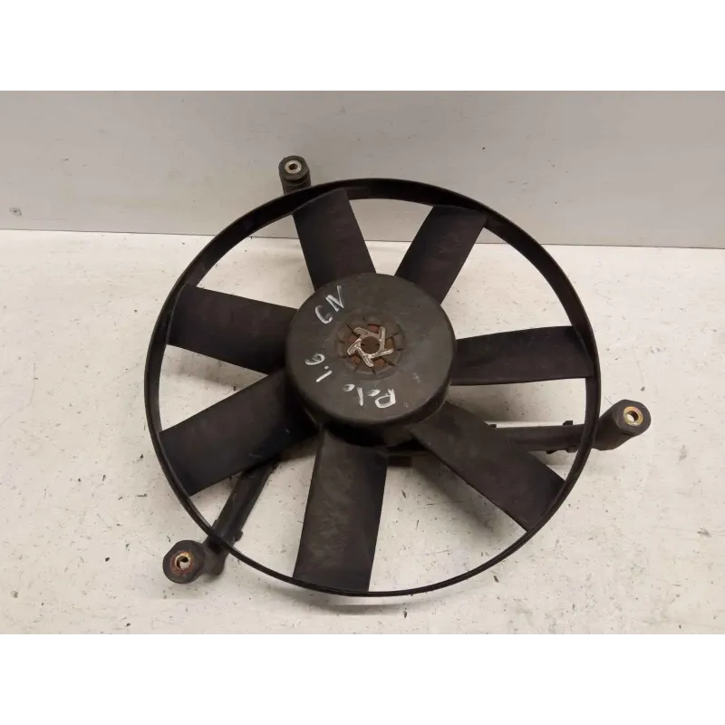 Ventilateur de refroidissement