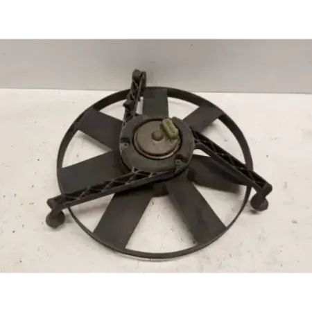 Ventilateur de refroidissement