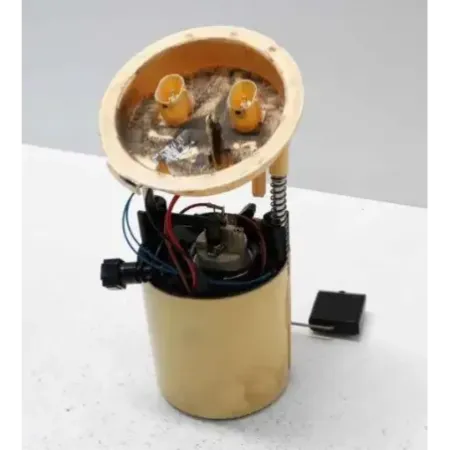 Pompe carburant immergee