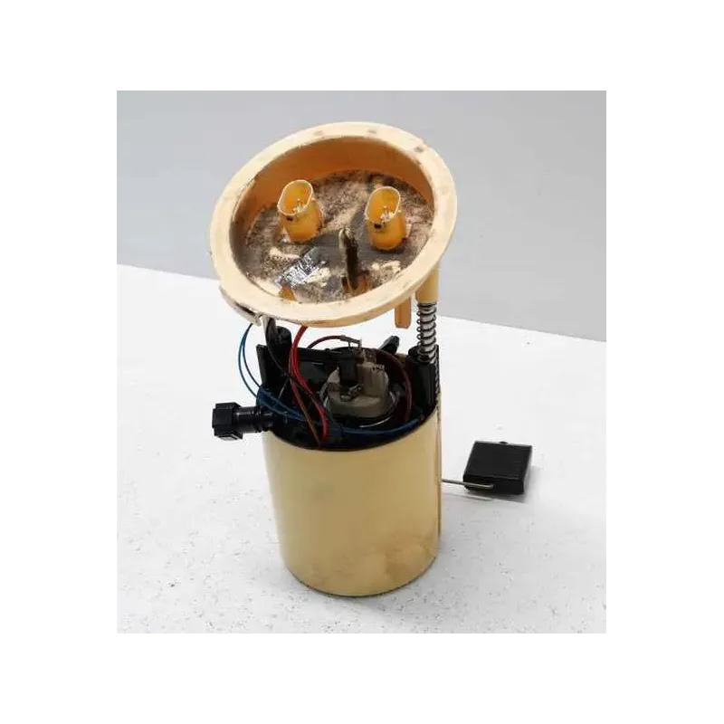 Pompe carburant immergee