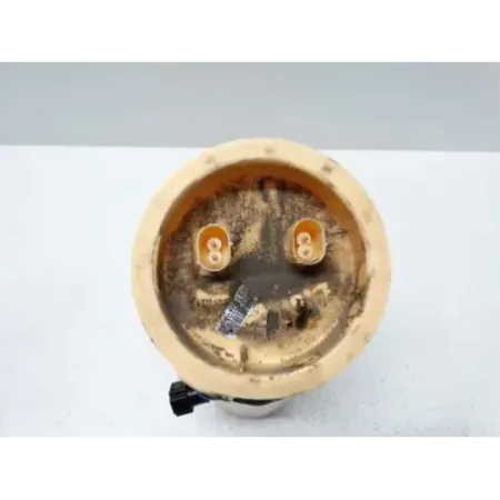 Pompe carburant immergee