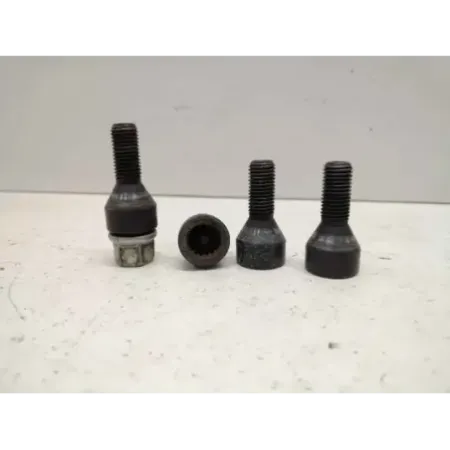 Ecrou antivol bmw serie 1 e87/e81