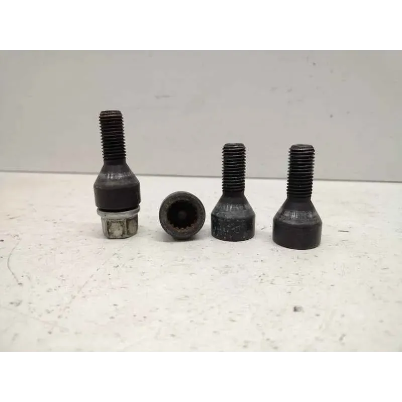 Ecrou antivol bmw serie 1 e87/e81
