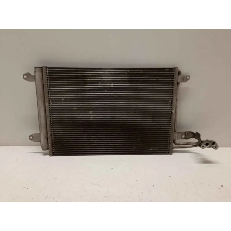 Condenseur climatisation