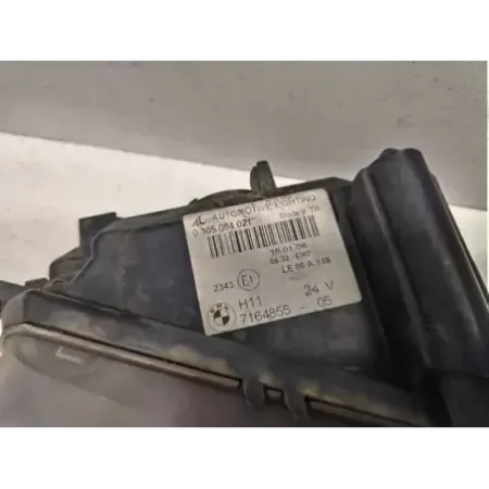 Phare anti-brouillard gauche bmw serie 1 e82/e88