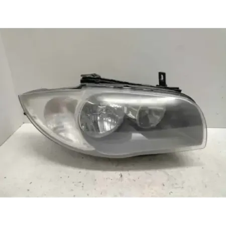 Phare droit bmw serie 1 e87/e81