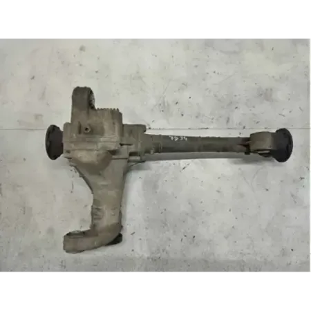 Pont avant volkswagen touareg 7l i