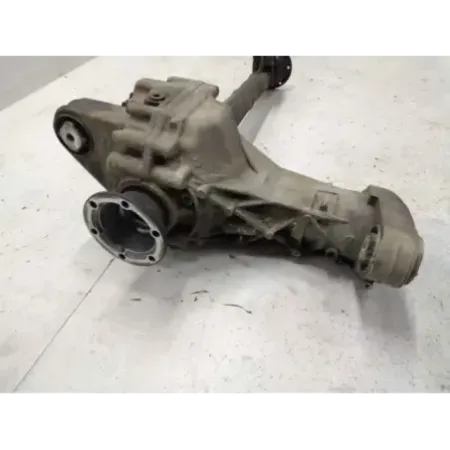 Pont avant volkswagen touareg 7l i