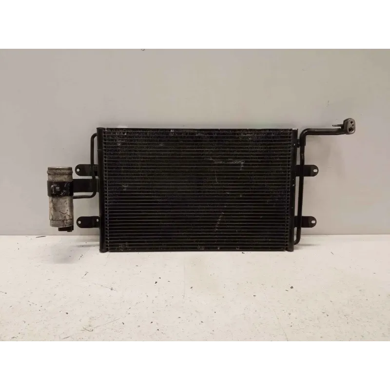 Condenseur climatisation