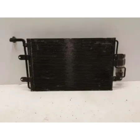 Condenseur climatisation