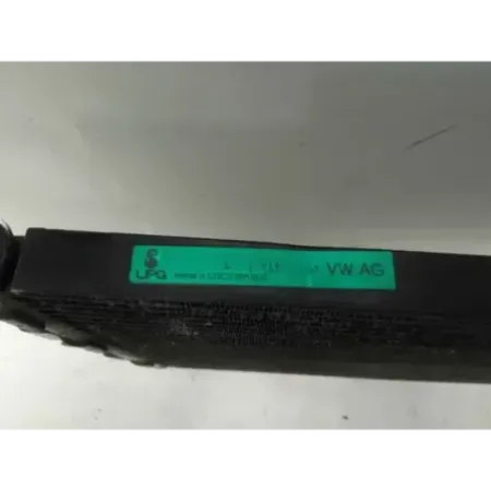 Condenseur climatisation