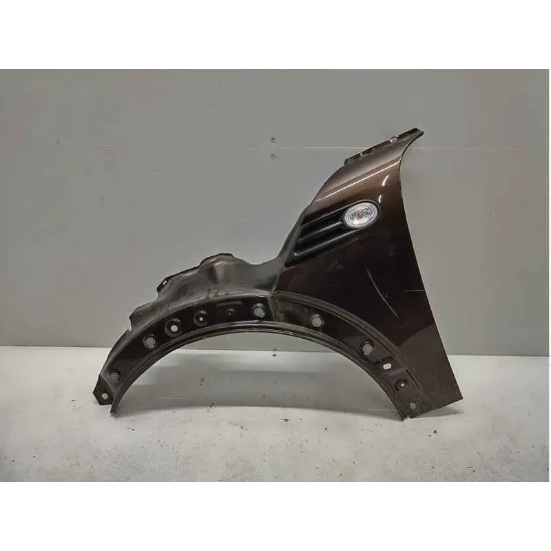 Aile avant gauche mini r56