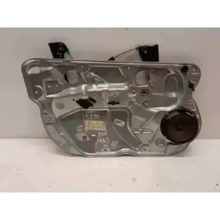 Leve-vitre avant gauche