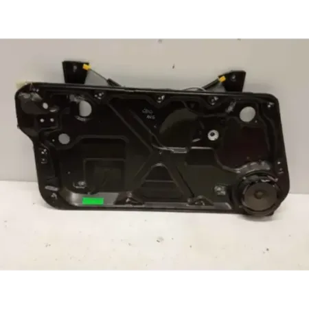 Leve-vitre avant gauche