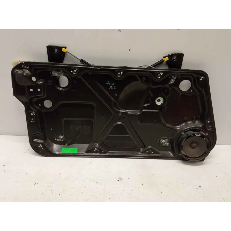 Leve-vitre avant gauche