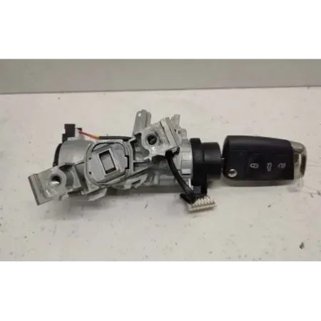 Neiman - antivol de direction volkswagen golf 7 vii