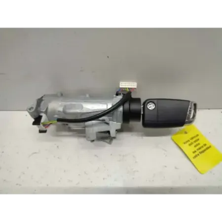 Neiman - antivol de direction volkswagen golf 7 vii