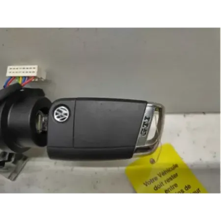 Neiman - antivol de direction volkswagen golf 7 vii