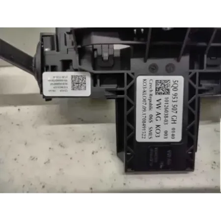 Bloc commodo volkswagen golf 7 vii