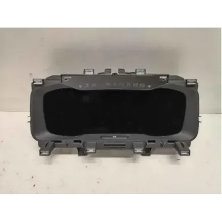 Compteur volkswagen golf 7 vii