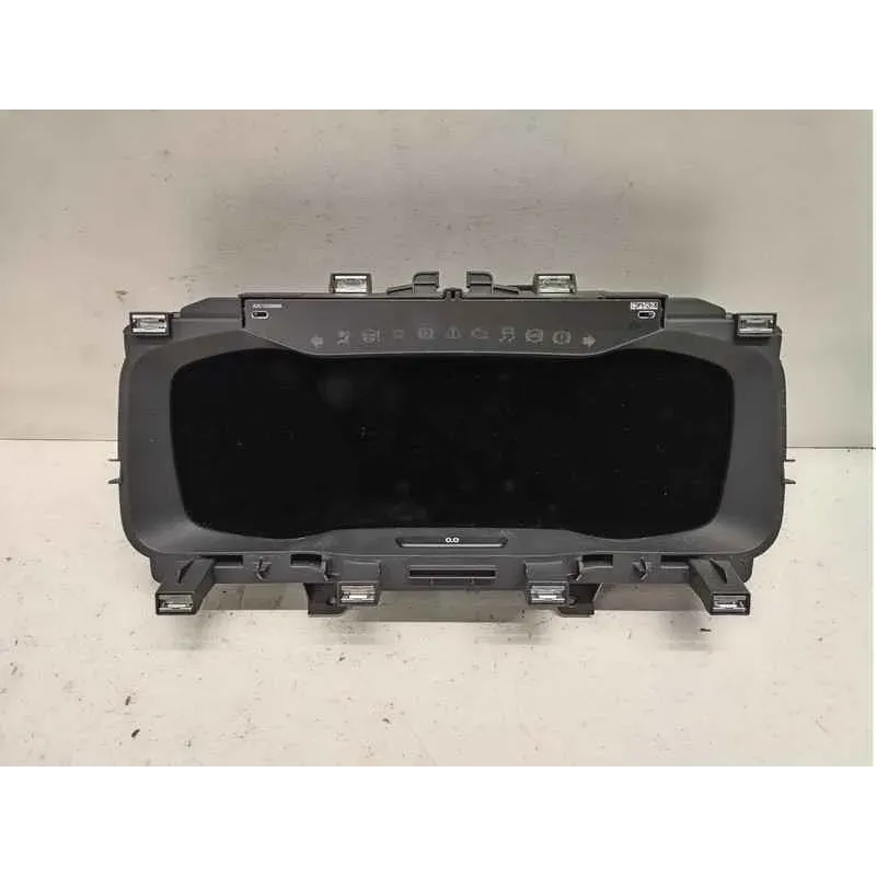 Compteur volkswagen golf 7 vii