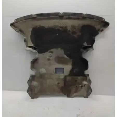 Protection carter huile bmw x1 e84