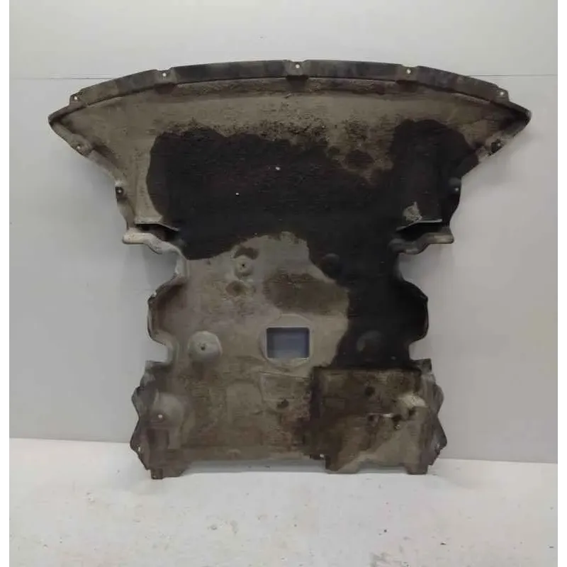 Protection carter huile bmw x1 e84