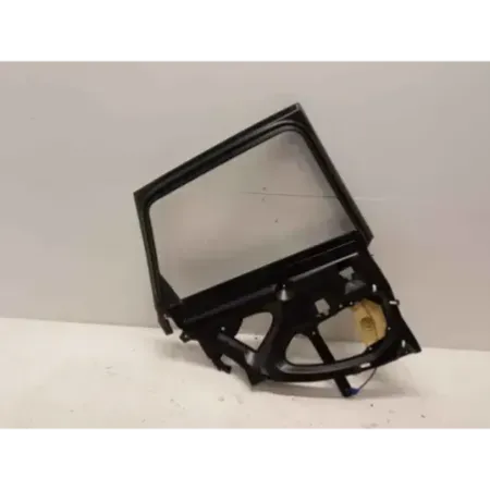 Mecanisme + moteur de leve-glace arriere gauche