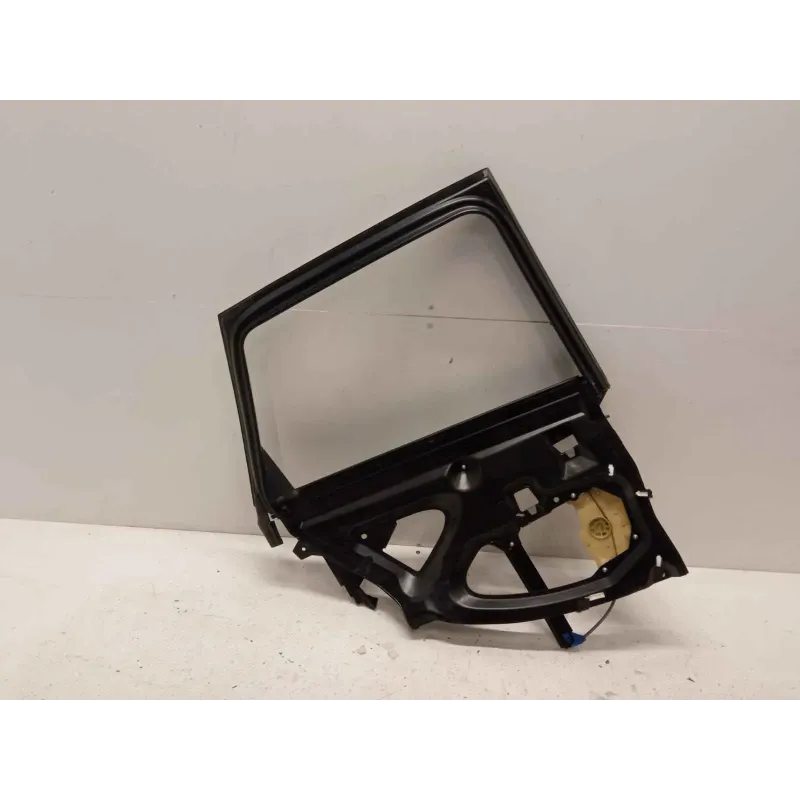 Mecanisme + moteur de leve-glace arriere gauche