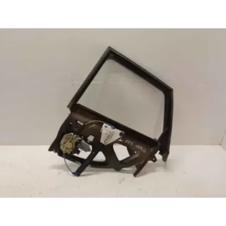Mecanisme + moteur de leve-glace arriere gauche