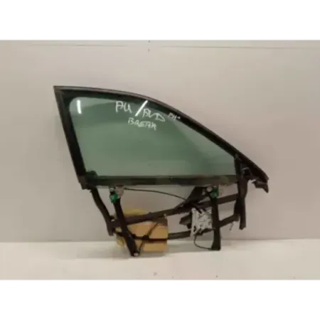 Mecanisme + moteur de leve-glace avant droite