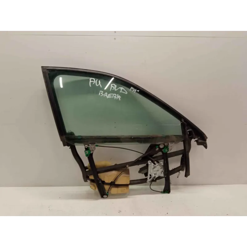 Mecanisme + moteur de leve-glace avant droite