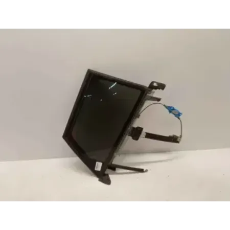 Leve-vitre arriere droit