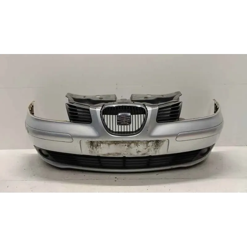 Pare-choc avant seat cordoba