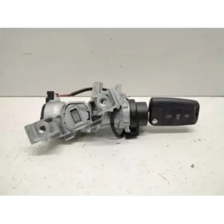 Neiman - antivol de direction volkswagen golf 7 vii