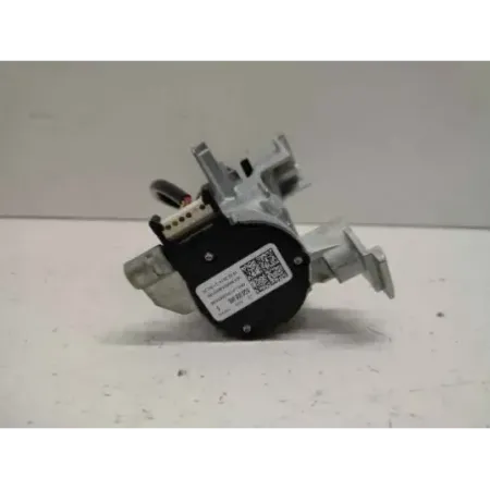 Neiman - antivol de direction volkswagen golf 7 vii