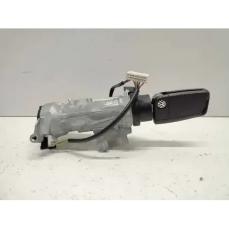 Neiman - antivol de direction volkswagen golf 7 vii