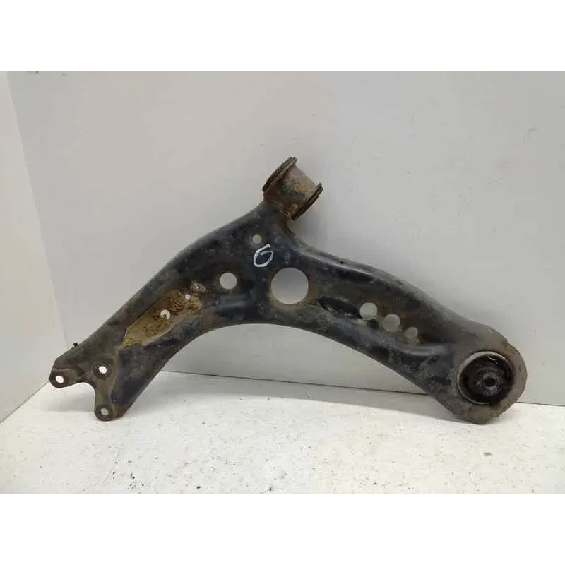 Bras inferieur avant gauche volkswagen golf 7 vii