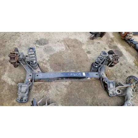 Train arriere volkswagen golf 7 vii