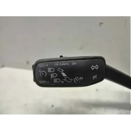 Bloc commodo volkswagen golf 7 vii