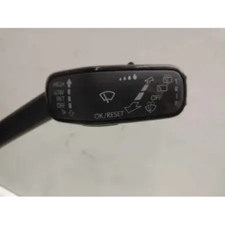 Bloc commodo volkswagen golf 7 vii