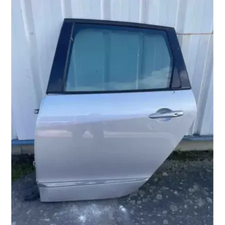 Porte arriere gauche complete renault scenic
