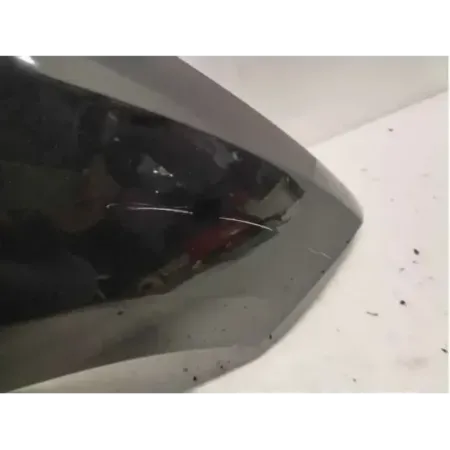 Aile avant droite renault megane