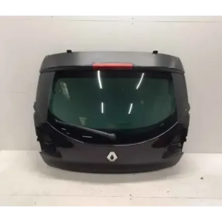 Malle / hayon / coffre renault megane