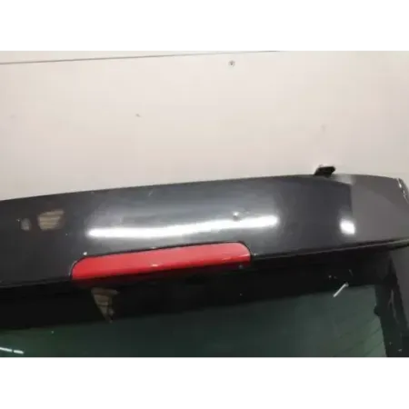 Malle / hayon / coffre renault megane