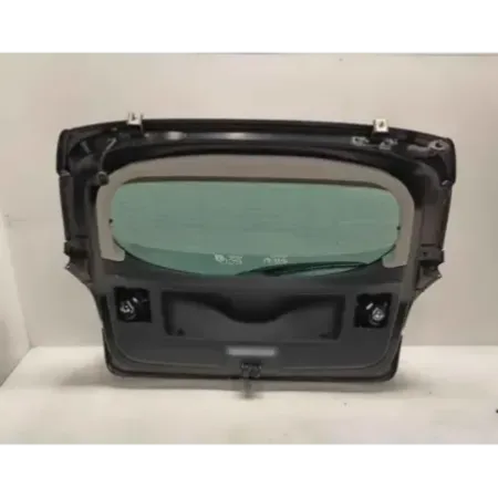 Malle / hayon / coffre renault megane